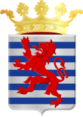 Durbuy wapen